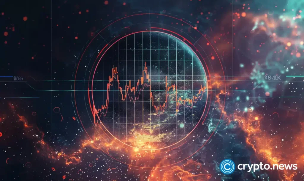 XLM price at risk as Stellar Lumens' funding rate crashes