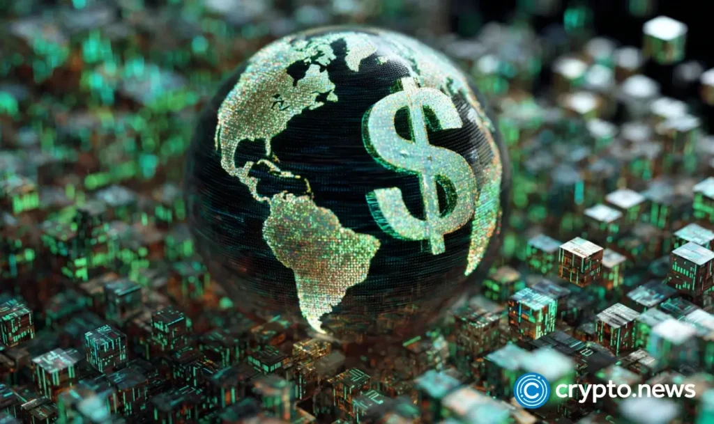 Stablecoins are rewriting the rules of traditional finance