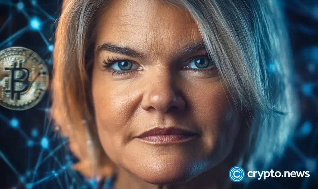 Senator Lummis pushes for crypto-friendly amendments in Trump’s Big Beautiful Bill