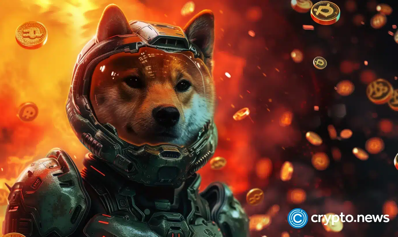 4 Dogecoin-style tokens under $0.10 to watch right now