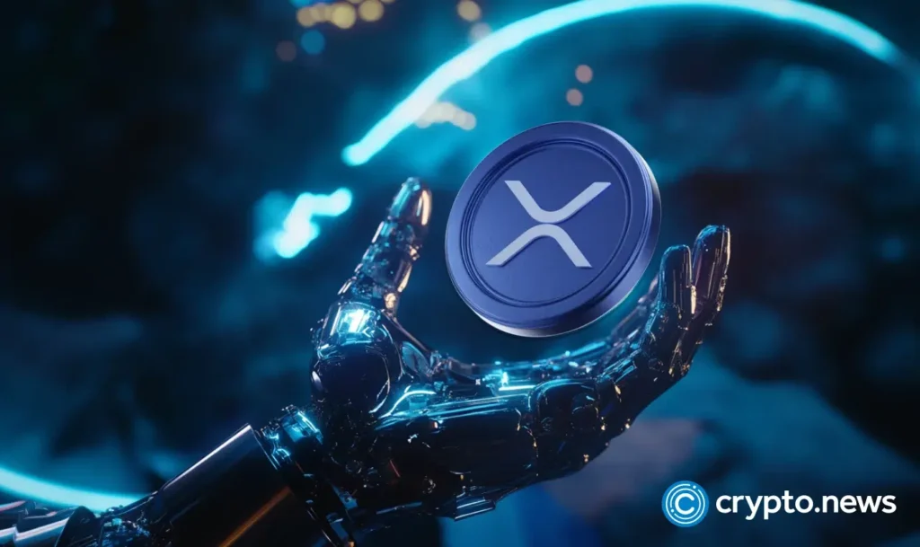 Here’s why Circle’s CPN could be a threat to XRP price