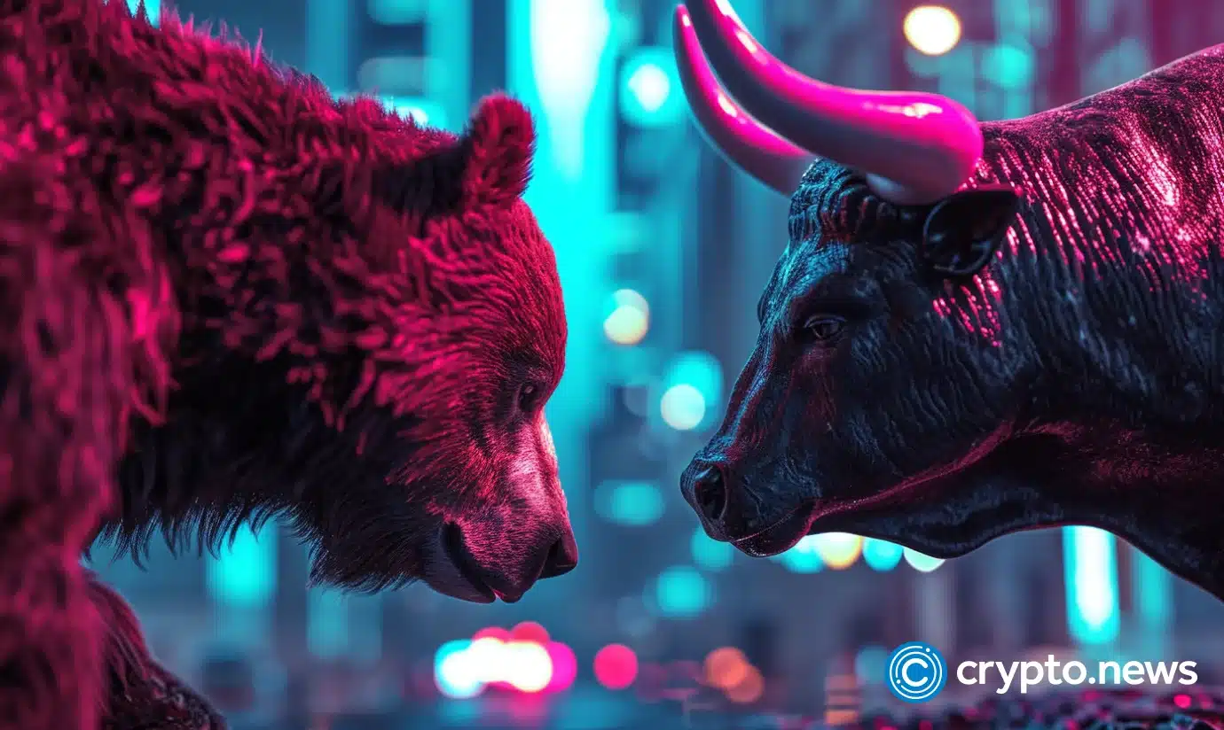 S&P 500 rally brings it closer to sell signal: BoFA