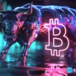 Bitcoin is deep into its bull run, here’s what comes next: analyst