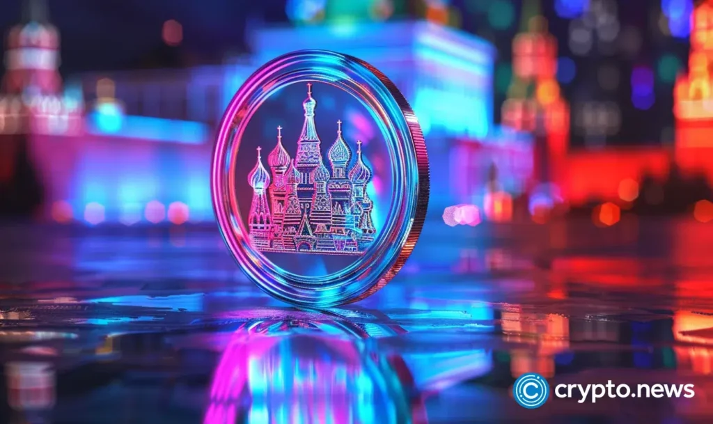 Russia's biggest state-backed bank sees no use for CBDC, so why push ahead anyway?