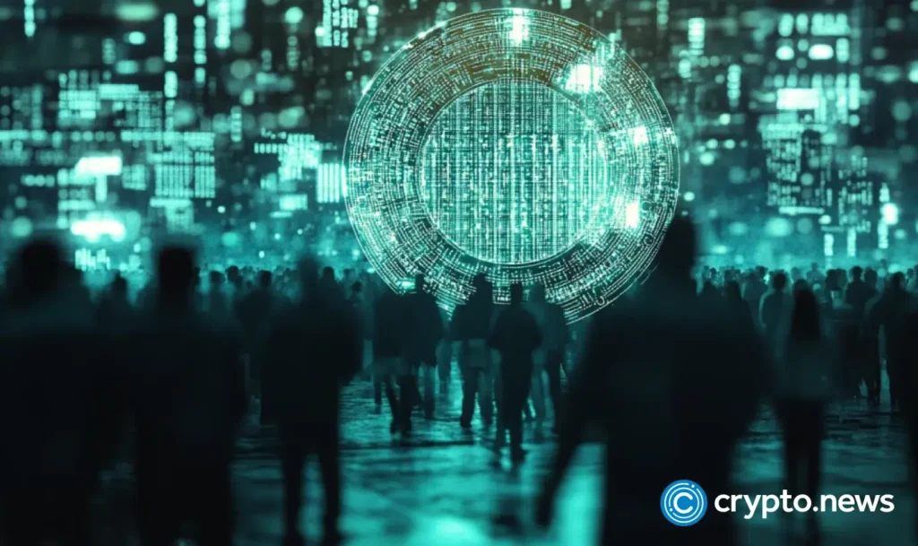 Amber International raises over a quarter of $100m goal to boost crypto holdings