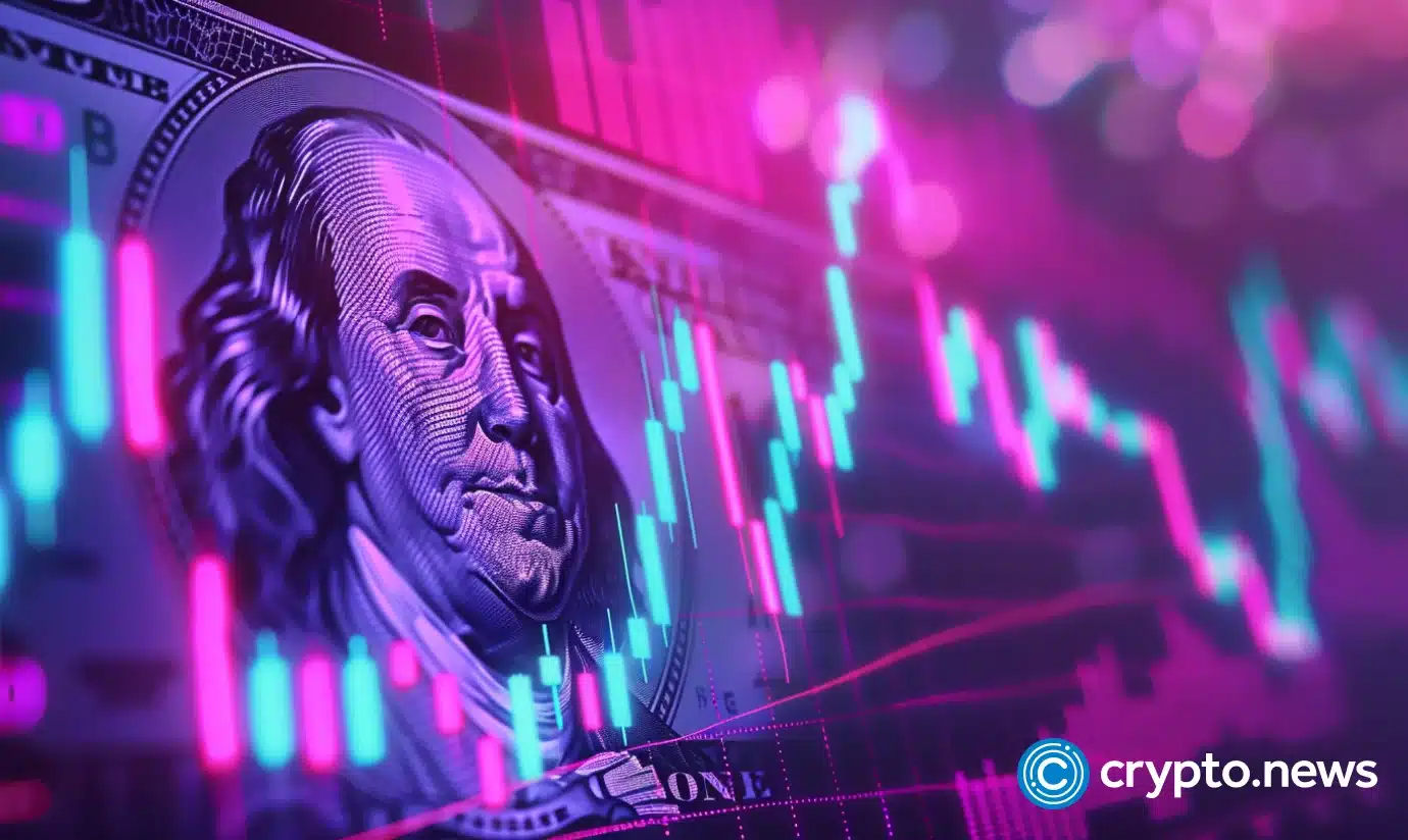 USD saw the worst performance since 1973. What's next?