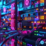RICH Miner simplifies cloud mining with real-time passive returns