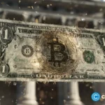 How may the heavy demand for Bitcoin impact the Bitcoin lending market?