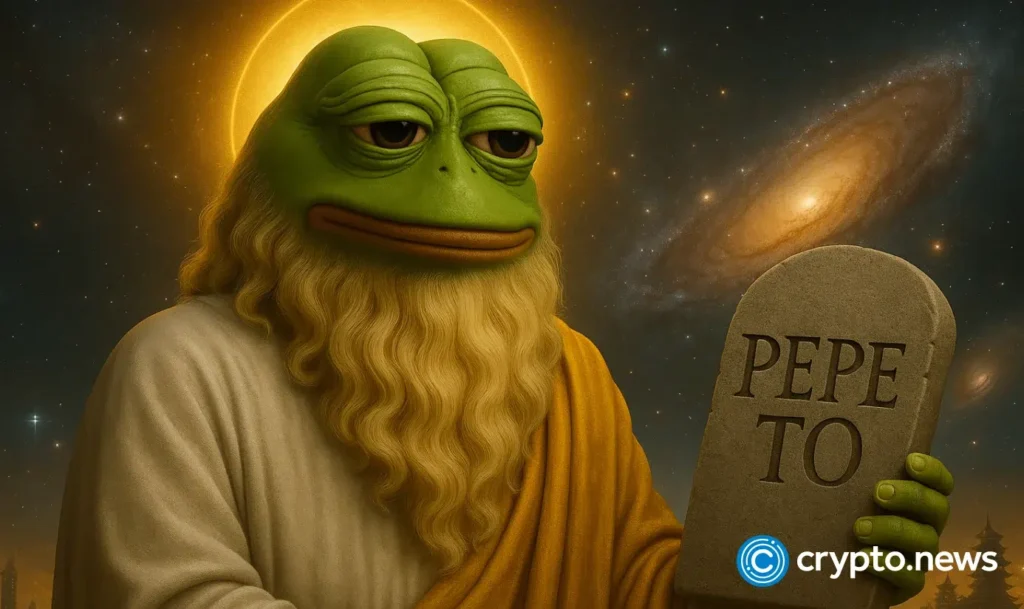 Pepeto poised to mimic DOGE and SHIB’s past price surge