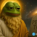 Pepeto poised to mimic DOGE and SHIB’s past price surge