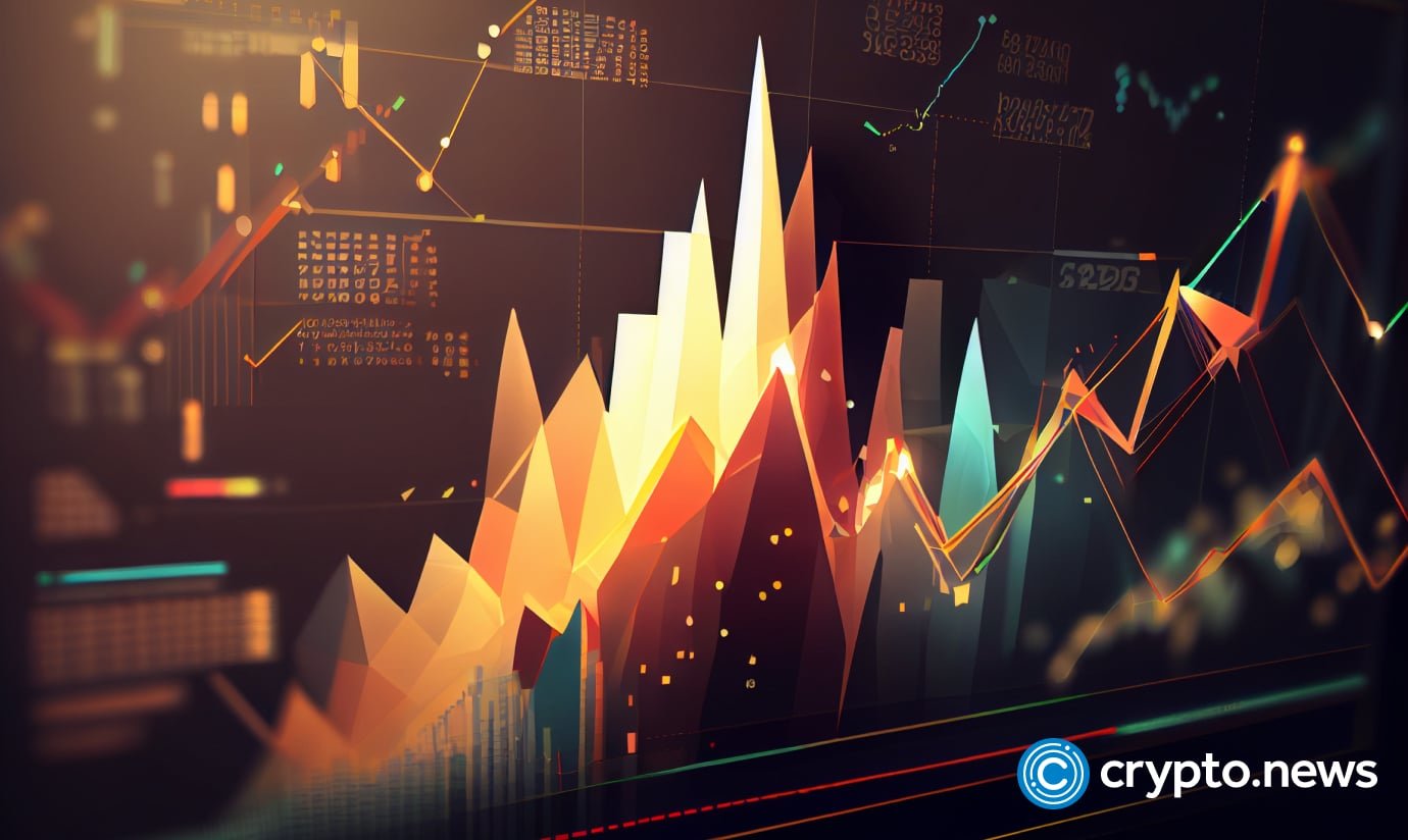 Humanity token defies market slump with 40% price surge