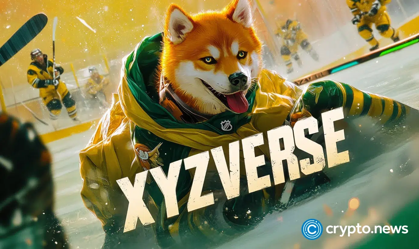 Ex-SHIB and DOGE whales move entire bags into XYZVerse, eyeing 1000x gains