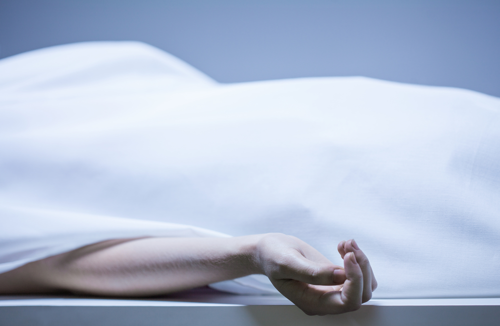 28-Year-Old Labourer Found Hanging in Rented Room