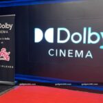Dolby Cinema Debuts in Pune Featuring Dolby Vision With 4K Laser Projection, Dolby Atmos