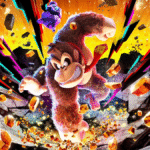 Nintendo Direct Livestream Featuring Donkey Kong Bananza Announced for June 18