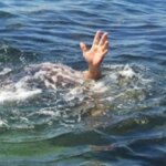 Teen drowns in Jhelum in Hajin, rescue ops launched