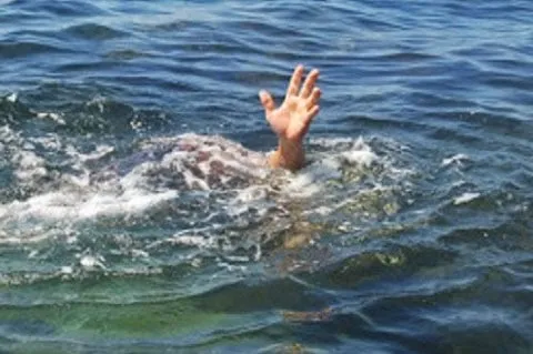 Teen drowns in Jhelum in Hajin, rescue ops launched