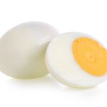 Which one is the real winner? Egg whites are clean. Whole eggs are powerful