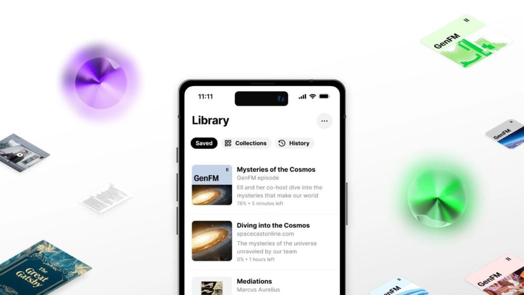 ElevenLabs Expands Eleven V3 Text-to-Speech Model With Support for 41 New Languages