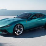 Ferrari Amalfi Unveiled With Twin-Turbo V8 Engine, 320 KMPH Claimed Top Speed