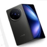 Vivo X Fold 5 Colour Options, Specifications Teased Ahead of India Launch