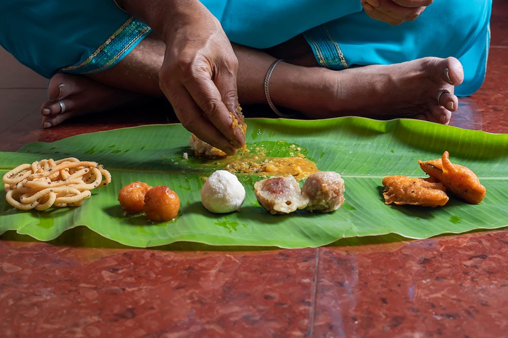 'A business tip from Lord Krishna': Udupi’s catering empire has a 5,000-year-old secret