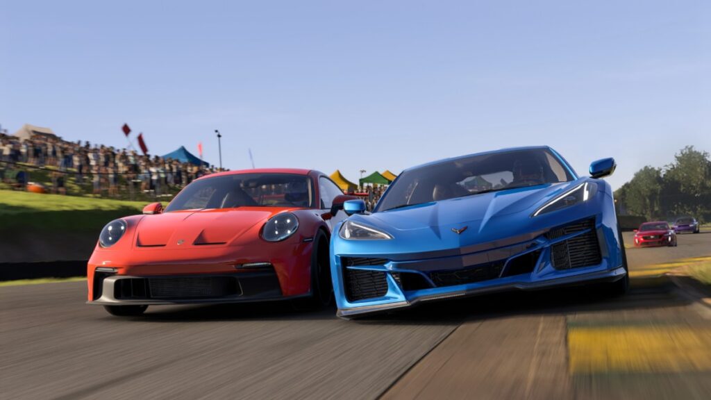 Forza Motorsport Team 'No More', Romero Games 'Completely Closed' Following Microsoft Cuts