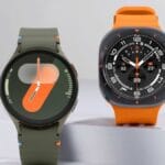 Samsung One UI 8 Watch Beta for Galaxy Watch 7, Watch Ultra Reportedly Rolling Out