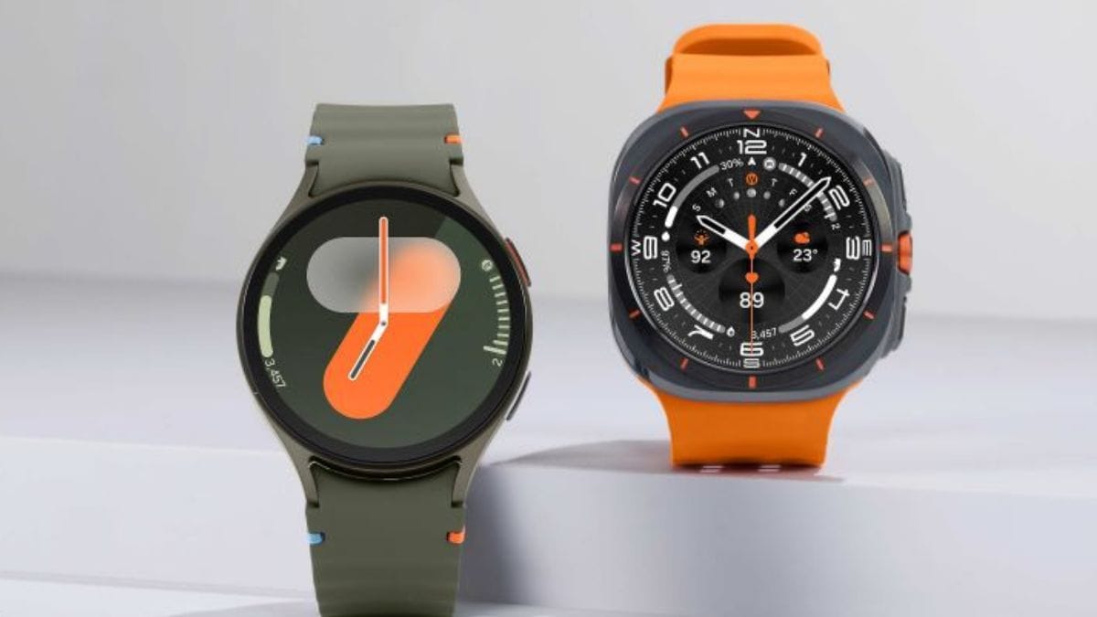 Samsung One UI 8 Watch Beta for Galaxy Watch 7, Watch Ultra Reportedly Rolling Out