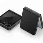 Samsung Galaxy Z Flip 7 FE Name Appears in Alleged Third-Party Case Listing Alongside Galaxy Z Flip 7