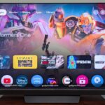 Google Updates Android TV Home Screen With Four New Promotional Category Tabs: Report