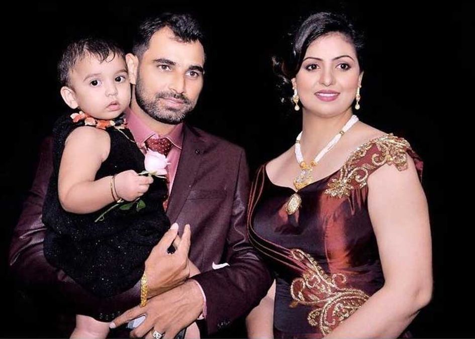 Shami’s ₹65 crore problem: How divorce alimony turned income into arrears