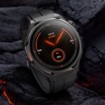 Honor Watch 5 Ultra Launched With eSIM Support, ECG Tracking, Up to 15 Days Battery Life