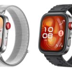 Huawei Watch Fit 4, Watch Fit 4 Pro Launched in India With In-Built GPS, Up to 10 Days of Battery Life