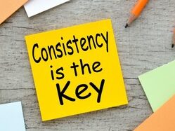 The Science Behind Why Consistency Matters