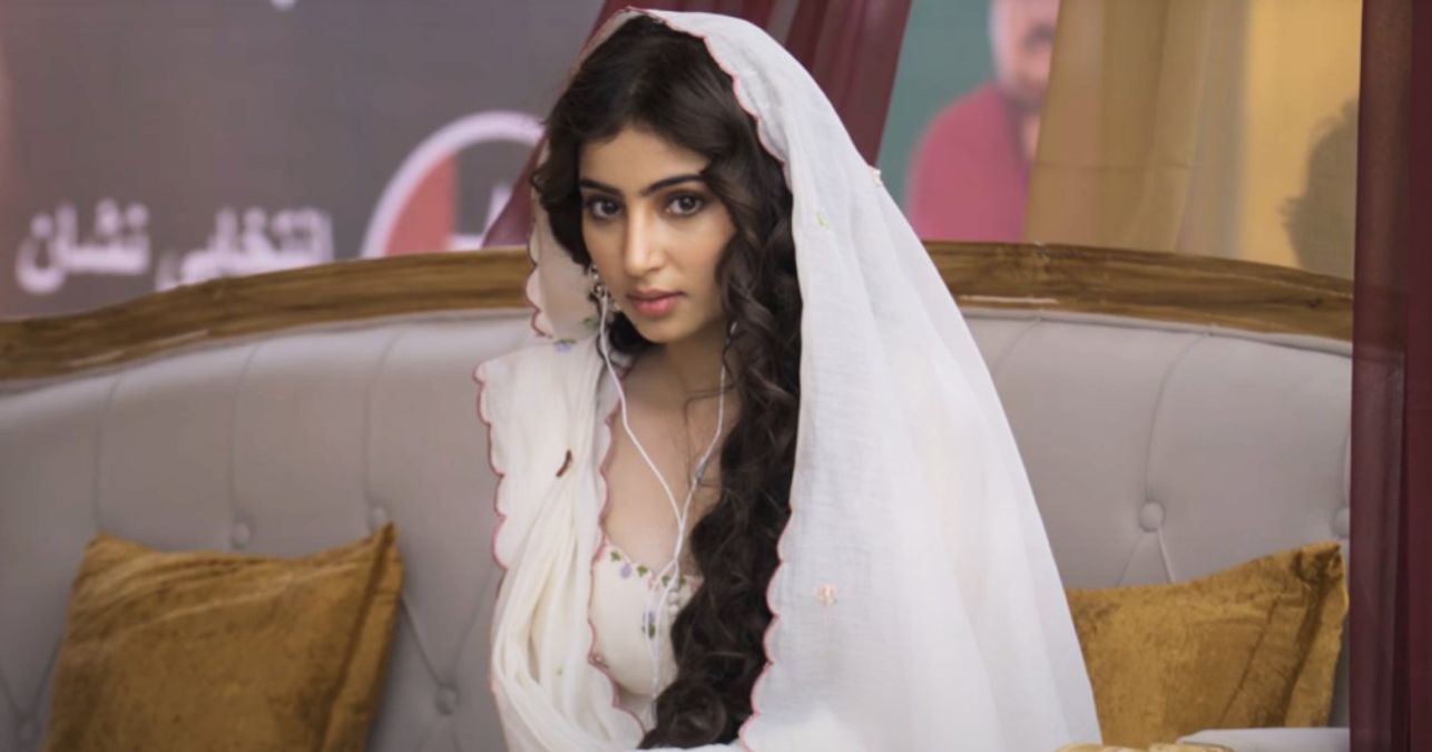 Who is Sara Arjun? And why is her Bollywood debut in Dhurandhar stirring outrage?