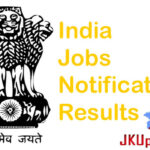 ISRO ICRB Scientist/ Engineer Result 2025 OUT | JKUpdates