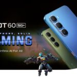 Infinix Hot 60 5G+ India Launch Date Set for July 11; to Get a Custom One Tap AI Button