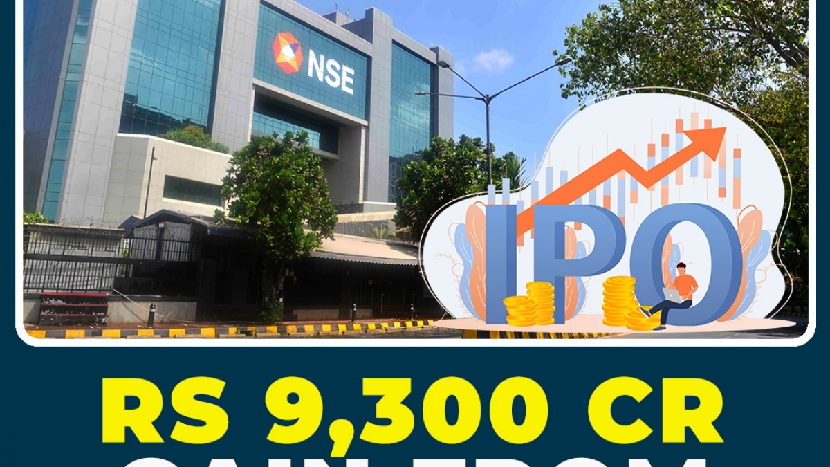 NSE IPO: DMart's Radhakishan Damani Set To Unlock Over ₹9,000 Crore Windfall. Check Details