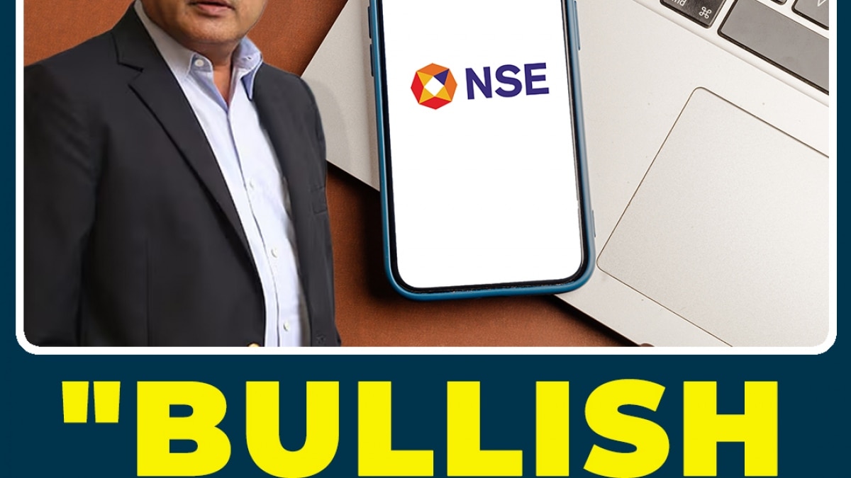 IPO Pipeline: Raamdeo Agrawal On NSE, Upcoming Listings