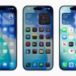 iOS 26 Beta 3 Update for iPhone Released With New Stock Wallpapers, Darker Liquid Glass Appearance