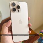 iPhone 17 Pro Max Could Get a Battery Upgrade Over Its Predecessor; May ‘Reach’ 5,000mAh Capacity