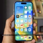 Apple’s iOS 26 Update Won’t Offer Some Features in the EU at Launch: Report
