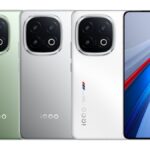 iQOO 13 Green Colour Variant Launched in India: Check Price, Availability