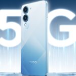 iQOO Z10 Lite 5G With MediaTek Dimensity 6300 SoC, 6,000mAh Battery Launched in India: Price, Specifications