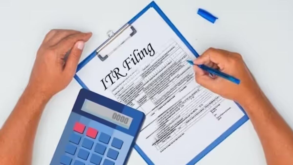 Over 75 lakh ITRs filed but refunds could be slower this year, warn experts