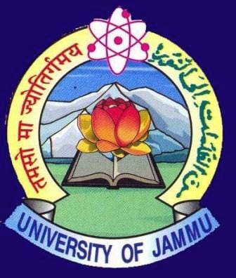 Selection List of Assistant Professors in University of Jammu | JKUpdates