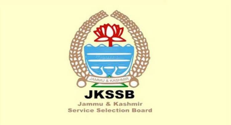 JKSSB Recruitment Naib Tehsildar 75 Posts.