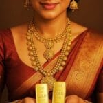 Gold surges past $3,320 as investors flock to safety, will this rally bust?