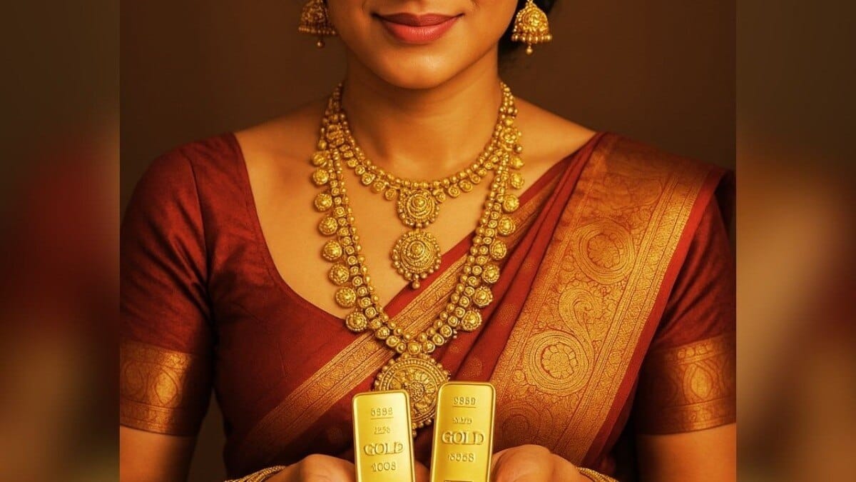 Gold surges past $3,320 as investors flock to safety, will this rally bust?